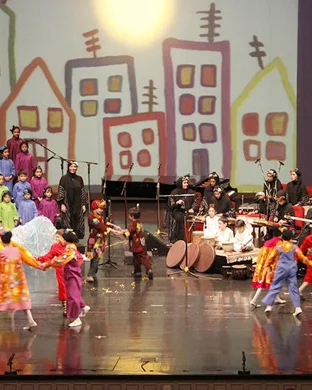 Music Box - Dance With Me!