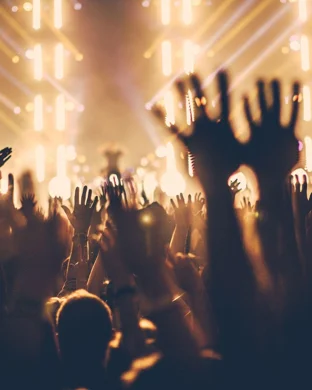 Unshaken Festival: Jeremy Camp & Colton Dixon