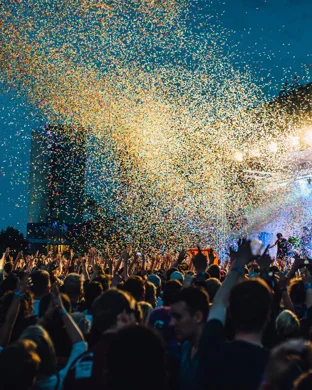 Power to the People Festival