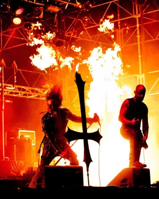 Nu Metal Madness