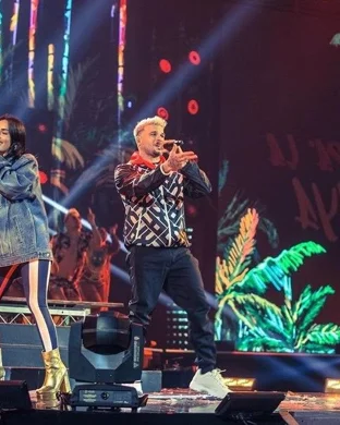 Al Di Meola Electric Band