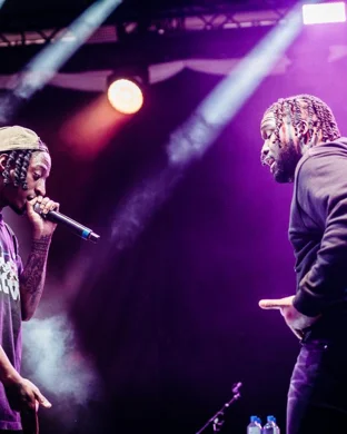 Babyface Ray & 42 Dugg