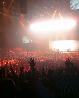 Racecourse