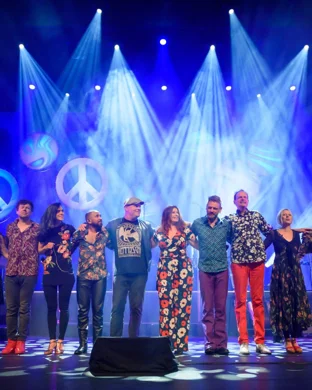 The Sergio Mendes Band