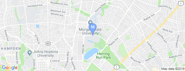 Murphy Fine Arts Center