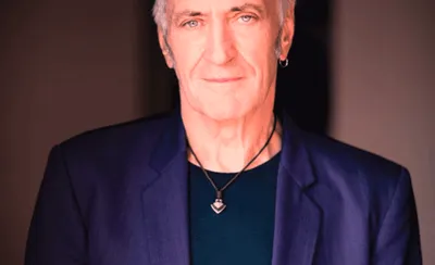 A Date With John Waters