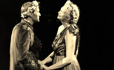 A Midsummer Night's Dream