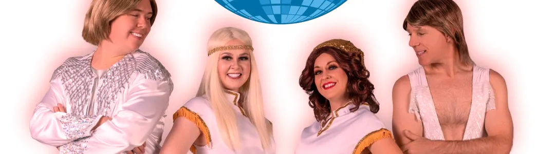 AbbaFab - Tribute to ABBA