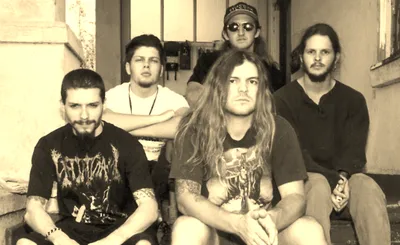Acid Bath