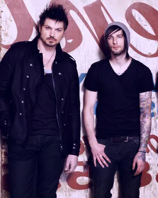 Adelitas Way
