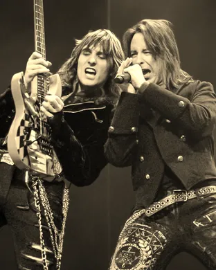 Adrenalize - The Ultimate Def Leppard Experience