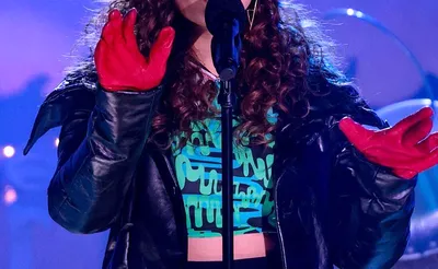 Alessia Cara