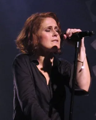 Alison Moyet