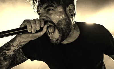 All Shall Perish