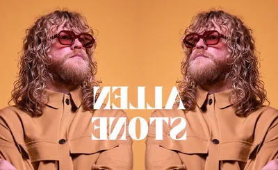 Allen Stone