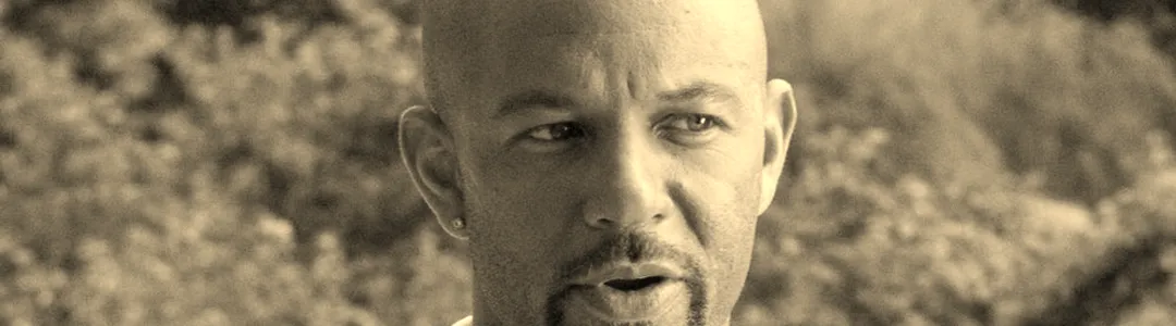 Alonzo Bodden