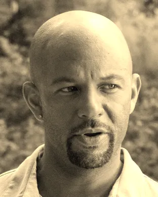 Alonzo Bodden Arlington