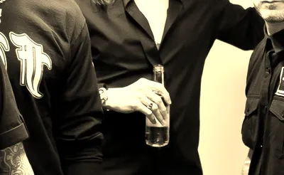 Alter Bridge