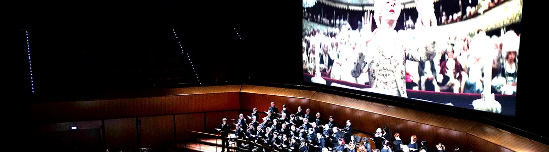 Amadeus Live