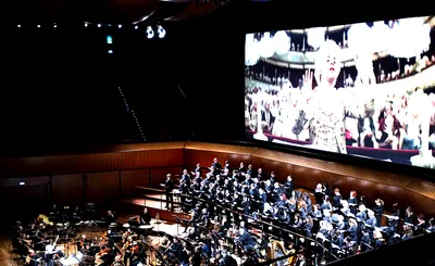 Amadeus Live