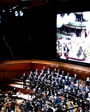 Amadeus Live