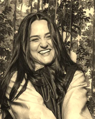 Amber Autry Washington