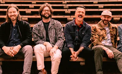 American Aquarium