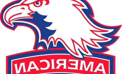 American University Eagles