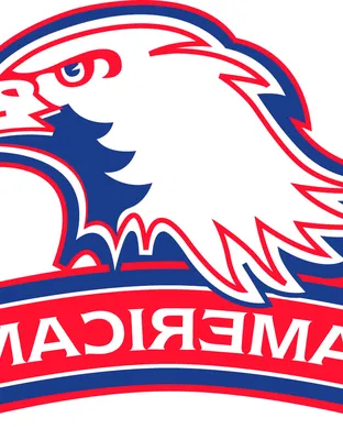 American University Eagles Washington