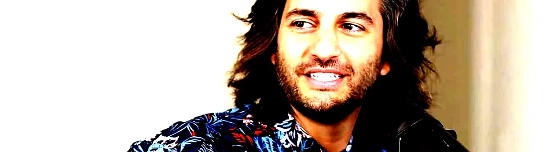 Amir K