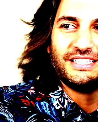 Amir K