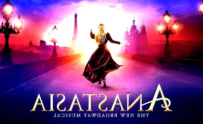Anastasia