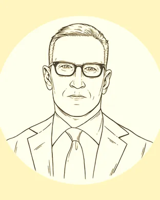 Anderson Cooper & Andy Cohen