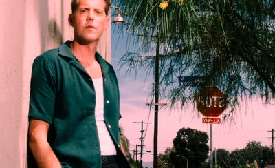 Andrew McMahon