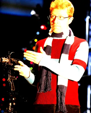 Anthony Rapp