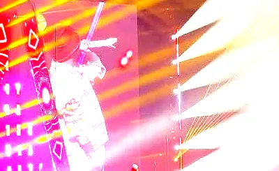 Arcangel