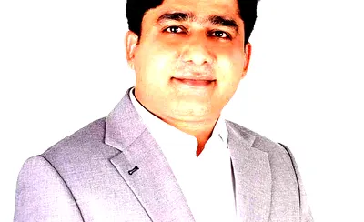 Asif Ali