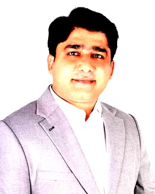 Asif Ali