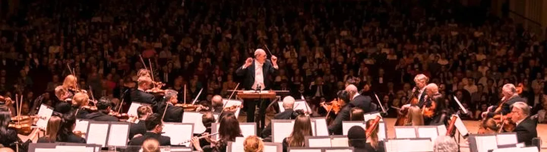 Atlanta Symphony Orchestra