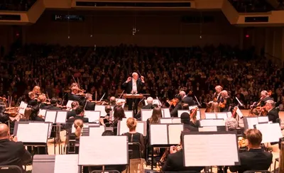 Atlanta Symphony Orchestra