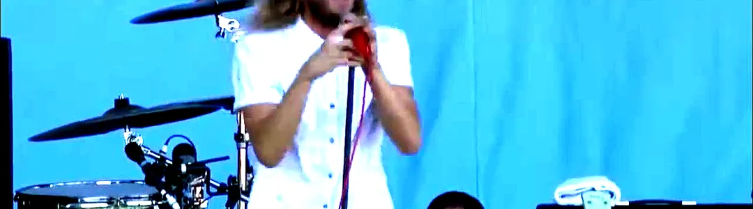 Awolnation