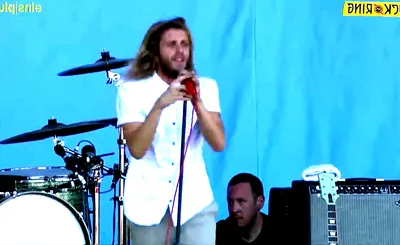 Awolnation
