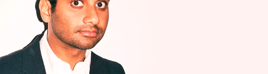 Aziz Ansari