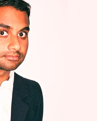 Aziz Ansari