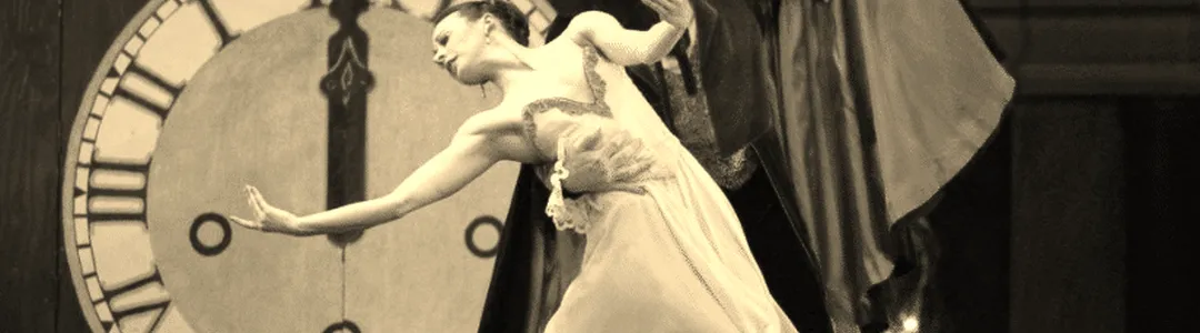 Ballet Theatre Of Maryland