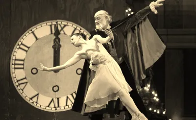 Ballet Theatre Of Maryland