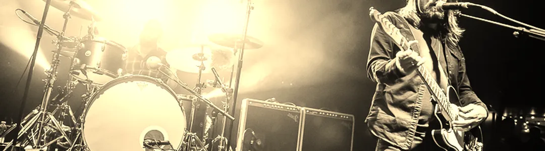 Band Of Skulls