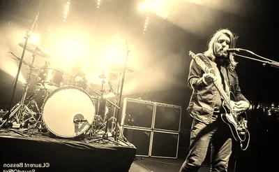 Band Of Skulls