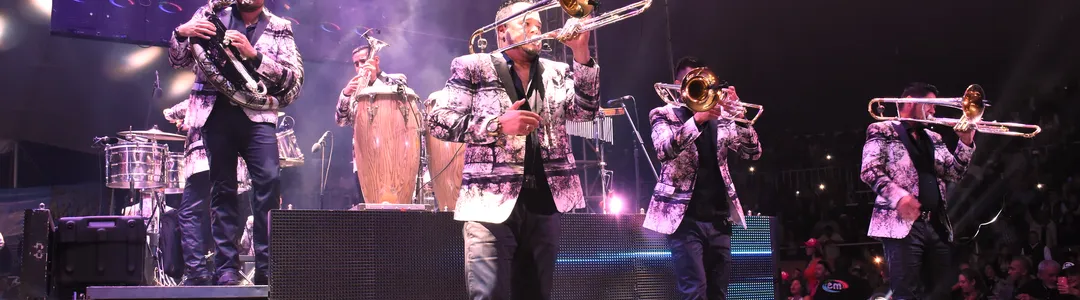 Banda MS