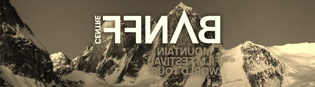 Banff Mountain Film Festival